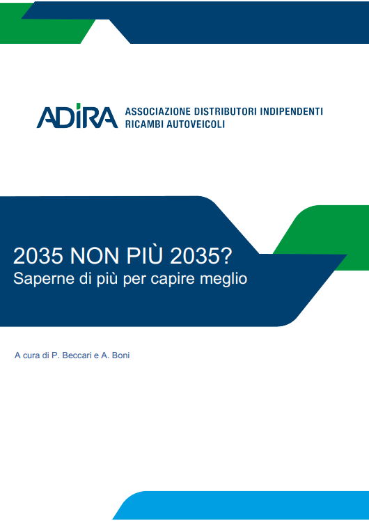 ADIRA: 2035 non pi� 2035?