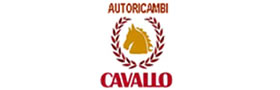 AUTORICAMBI CAVALLO S.R.L.