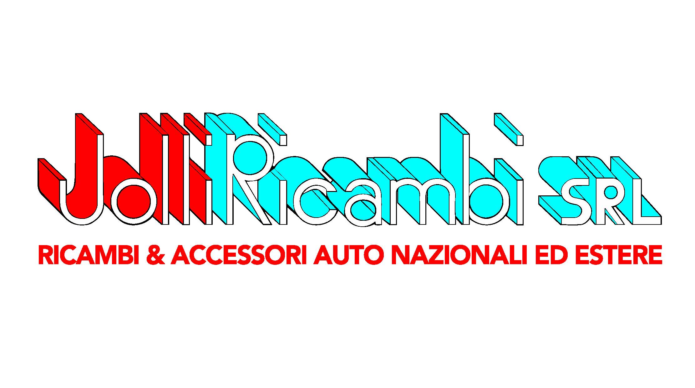 JOLLI RICAMBI S.r.l.