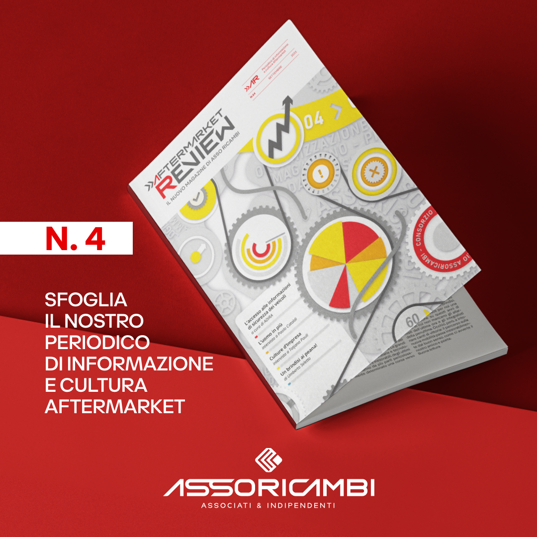 AFTERMARKET REVIEW N.4 � online!