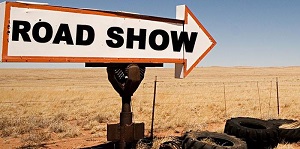  Asso Ricambi in tour per il Road Show di fine anno