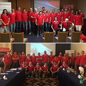 Road Show Asso Service: incontri di formazione per Esperti Officina