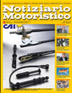 Notiziario Motoristico Febbraio 2008