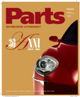Parts 30 Anni